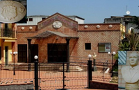 Teatro "Leonardo Sciascia"